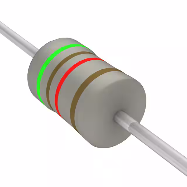 LR2F5K1 TE Connectivity Passive Product electronic component